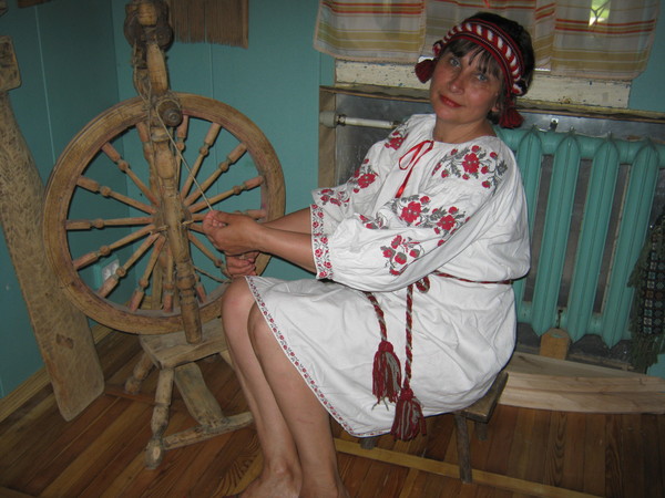 Тамара Кир