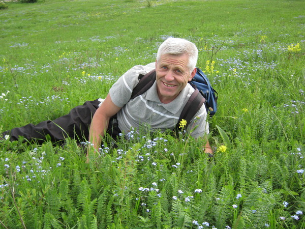 Валерий Таразанов