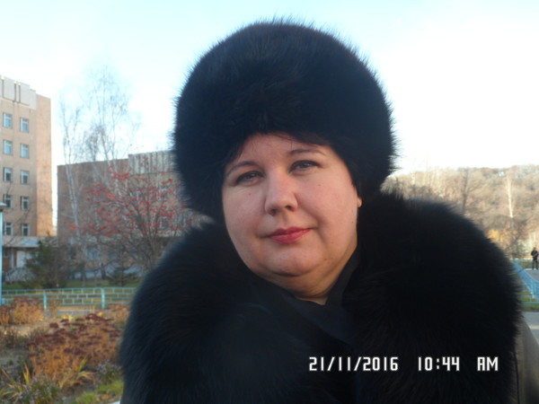 Оксана А