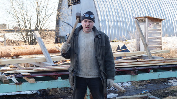 Виктор Барашко