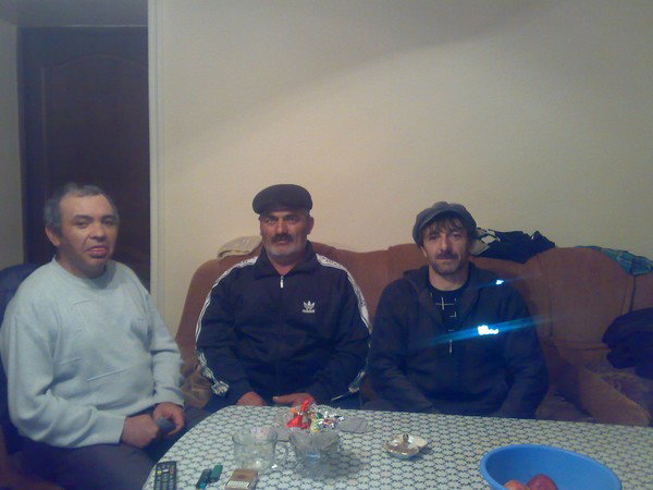 Salam Isaev