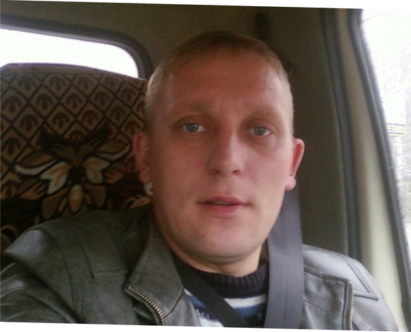 Евгений Афонасенко