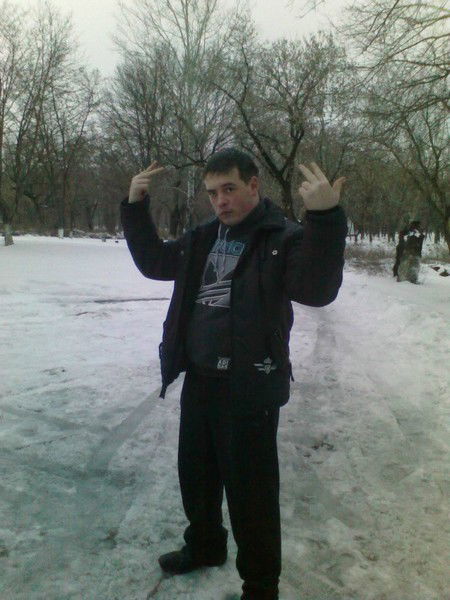 Сергей Белоусов