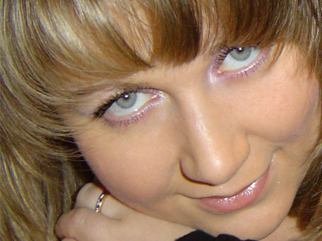 Марина Серкова