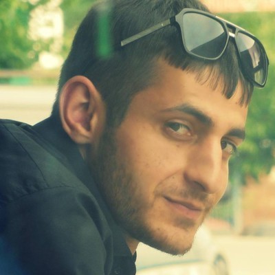 Giorgi Qochievi