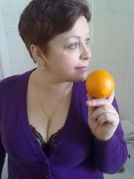 Марина Давыденко