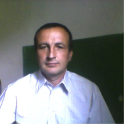 Павел Шоломицкий