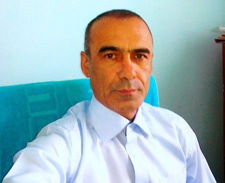 Заид Ибрагимов