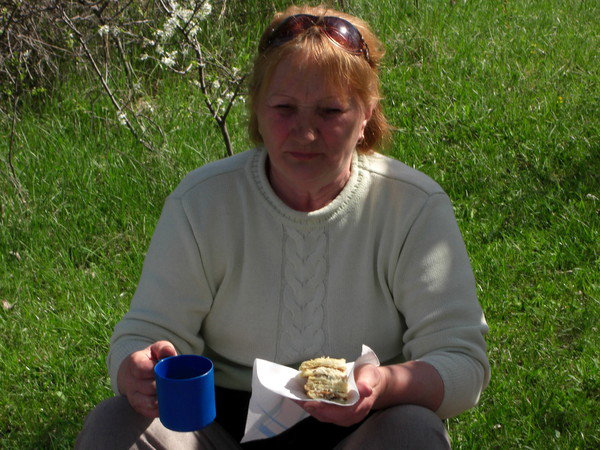 Вера Коблова