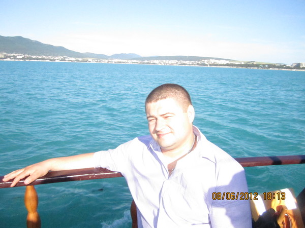 Алексей Шилов