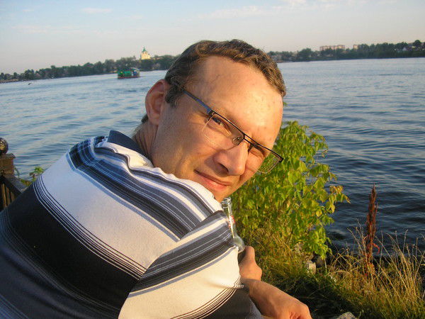 Алексей Яковлев