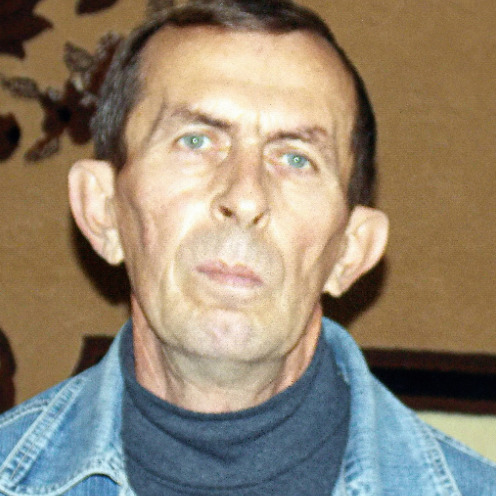 Александр Борзов