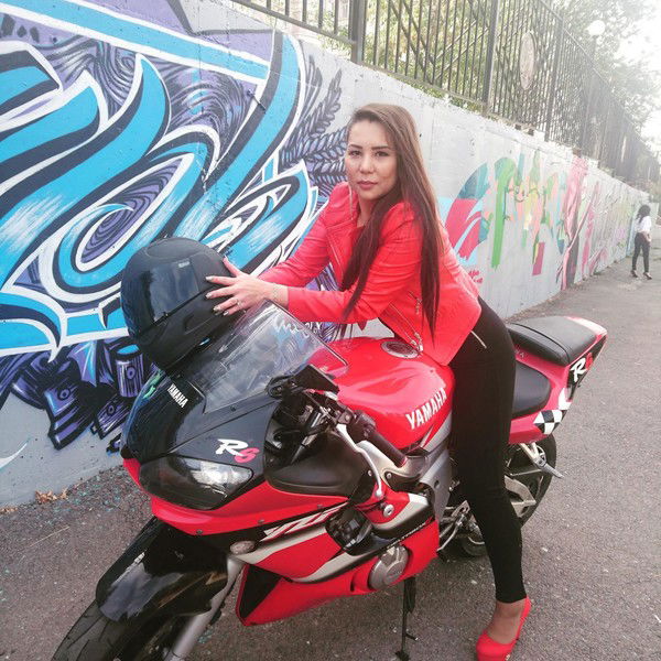 Валентина Валентина