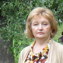 Евгения Чёрная