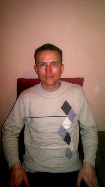 Эдуард Амаев