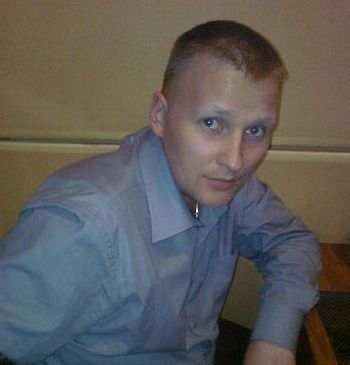 Сергей Стрельцов