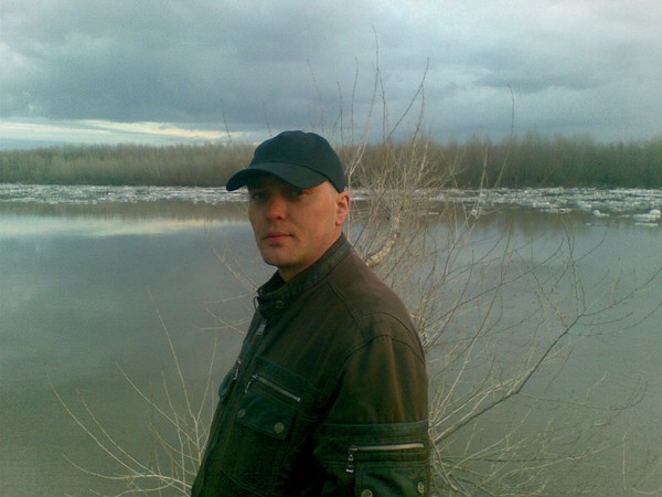 Сергей Будаев