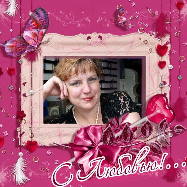 Elena Асеева