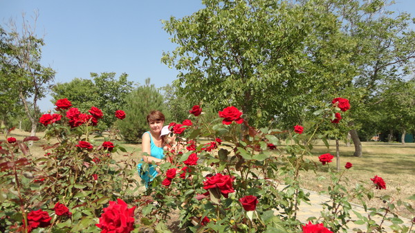 Elena Malygina