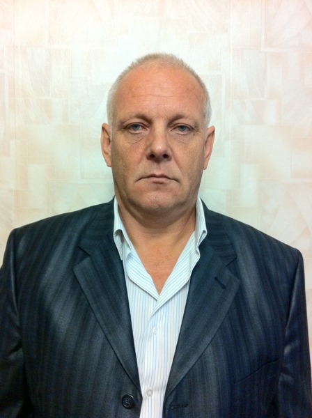 Владимир Хаустов