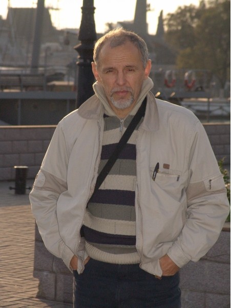 Александр Андреев