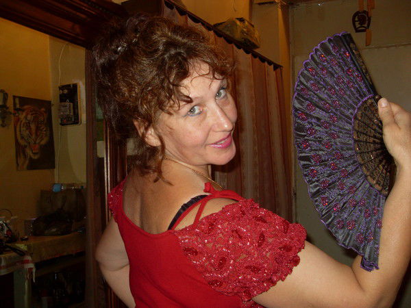 Самая *** Счастливая