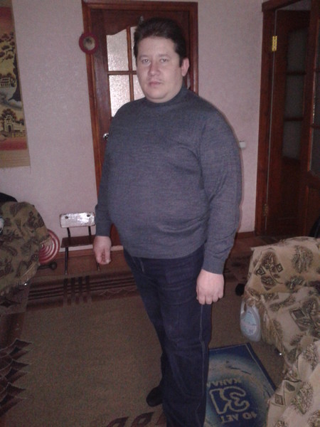 Олег Багданов