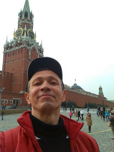 Хамза Дусметов