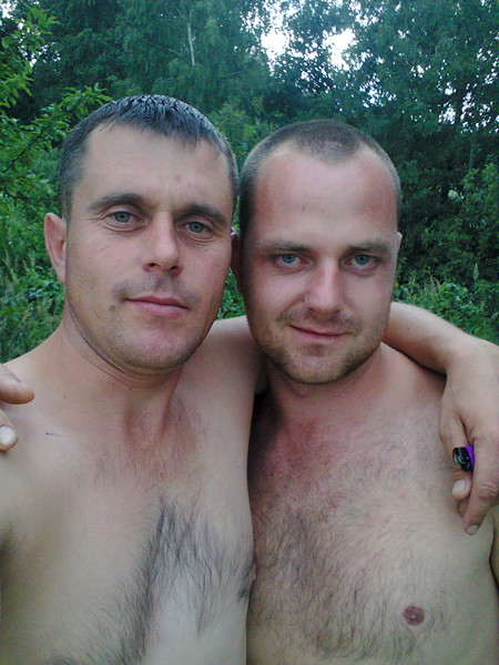 Сергей Калягин