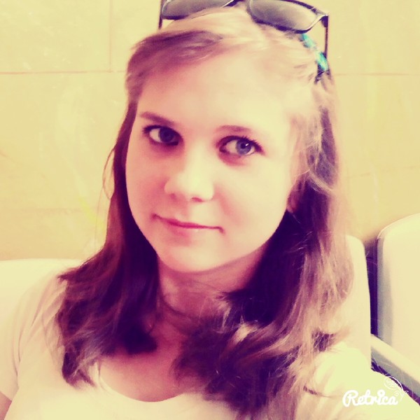 Cвета Самарина
