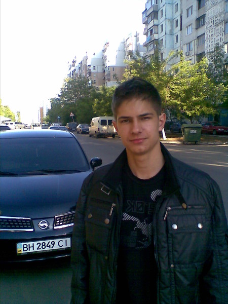 Вадим Карякин