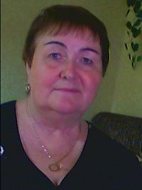 Светлана Найденова