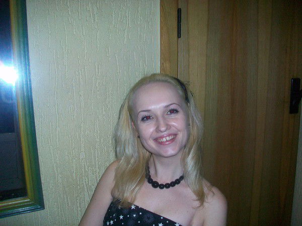 Виктория Зулутдинова