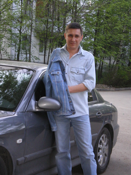 Александр Симонов