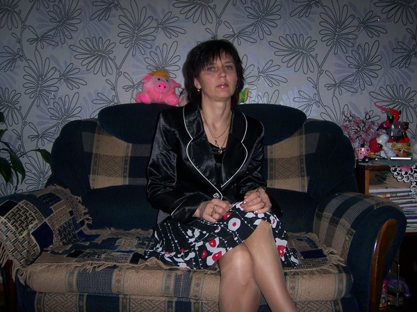 Наталья Левшунова
