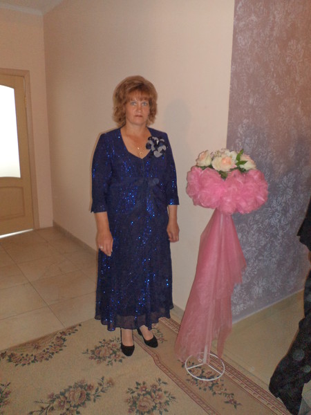 Ольга Лугинина