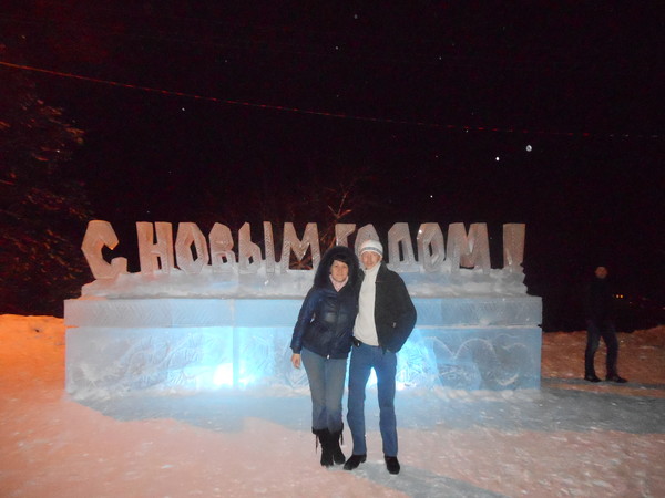 Кирилл Галузов
