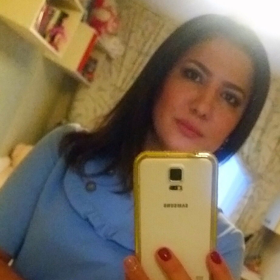 Айгуль Бескеева