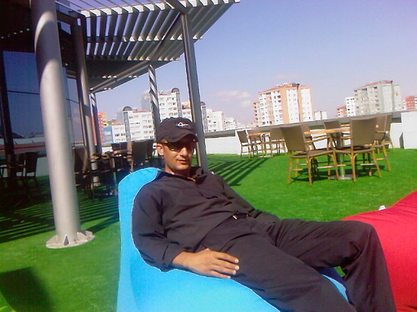 Azman Kurt