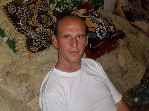 Геннадий Клименко