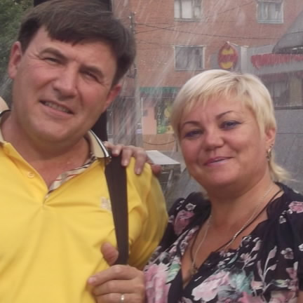 Галина Гаст