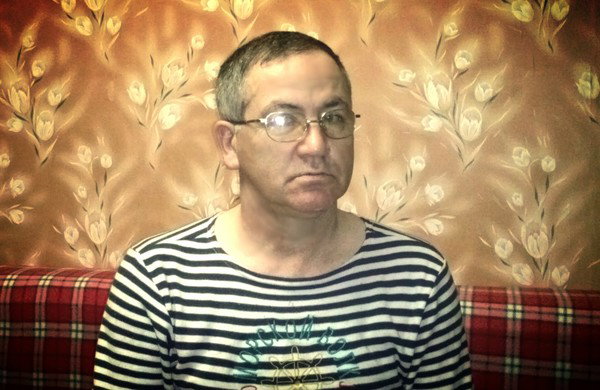 Жамобек Нугурбеков