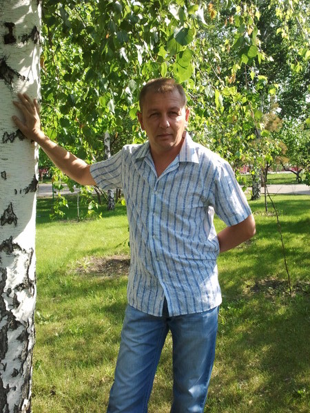 Дмитрий Гейгер