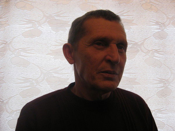 Павел Павлович Савеко