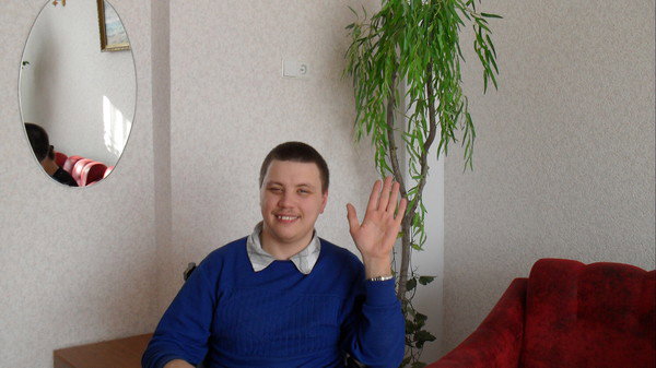 Андрей Данов