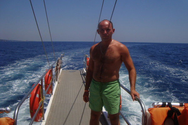 Алексей Уткин