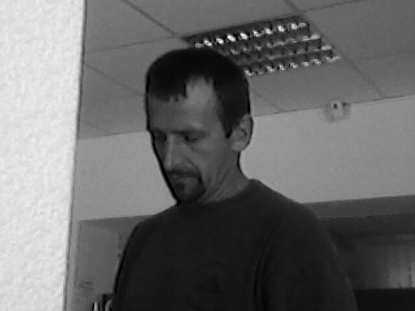 Олександр Годун