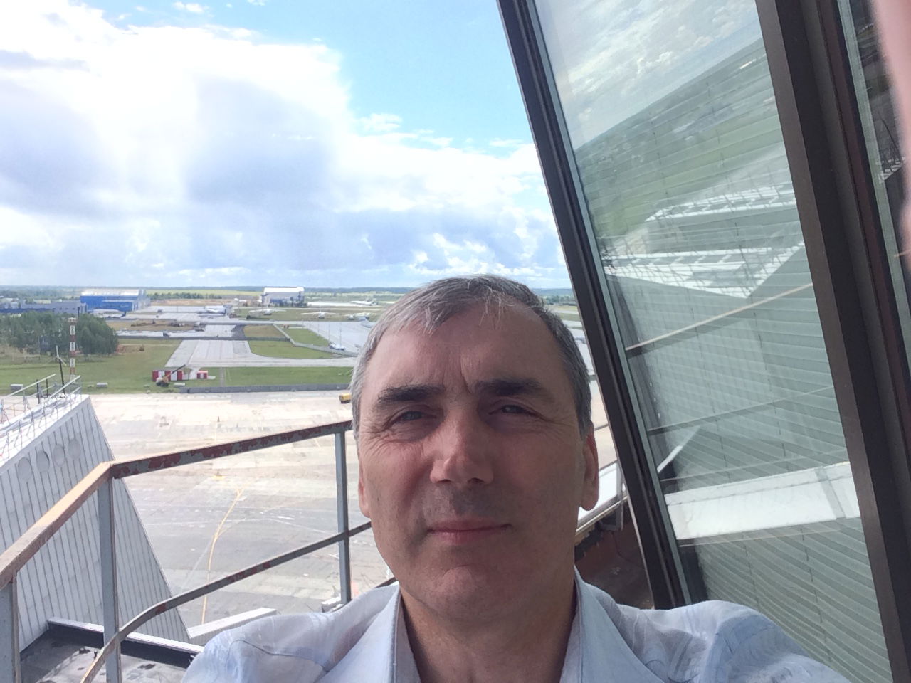 Петр Будько