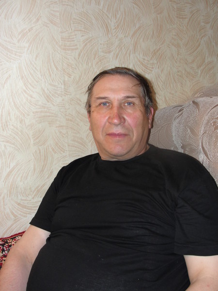 Александр Калашников