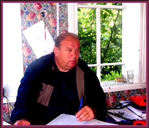 Александр Коремин